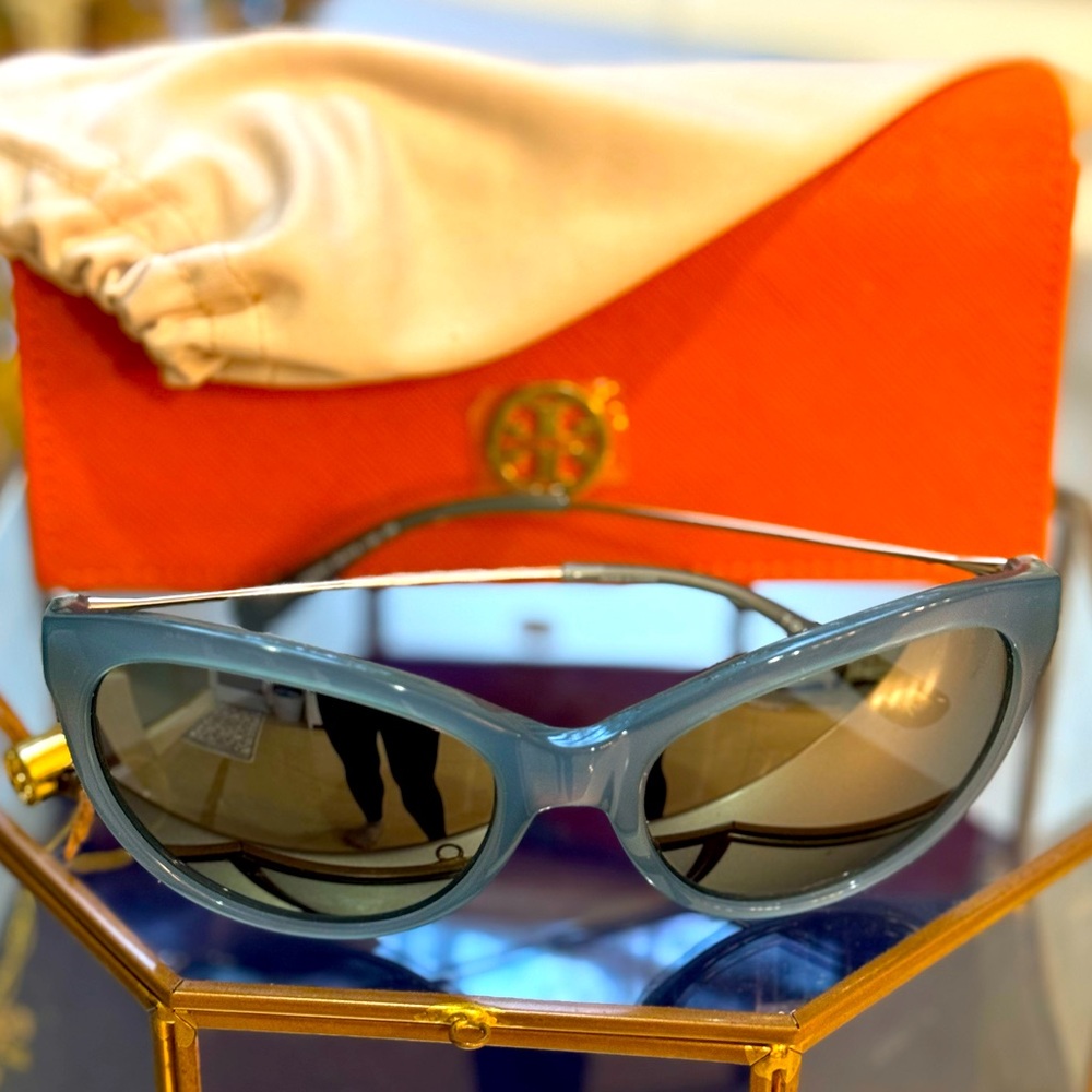 Tory Burch Sunglasses